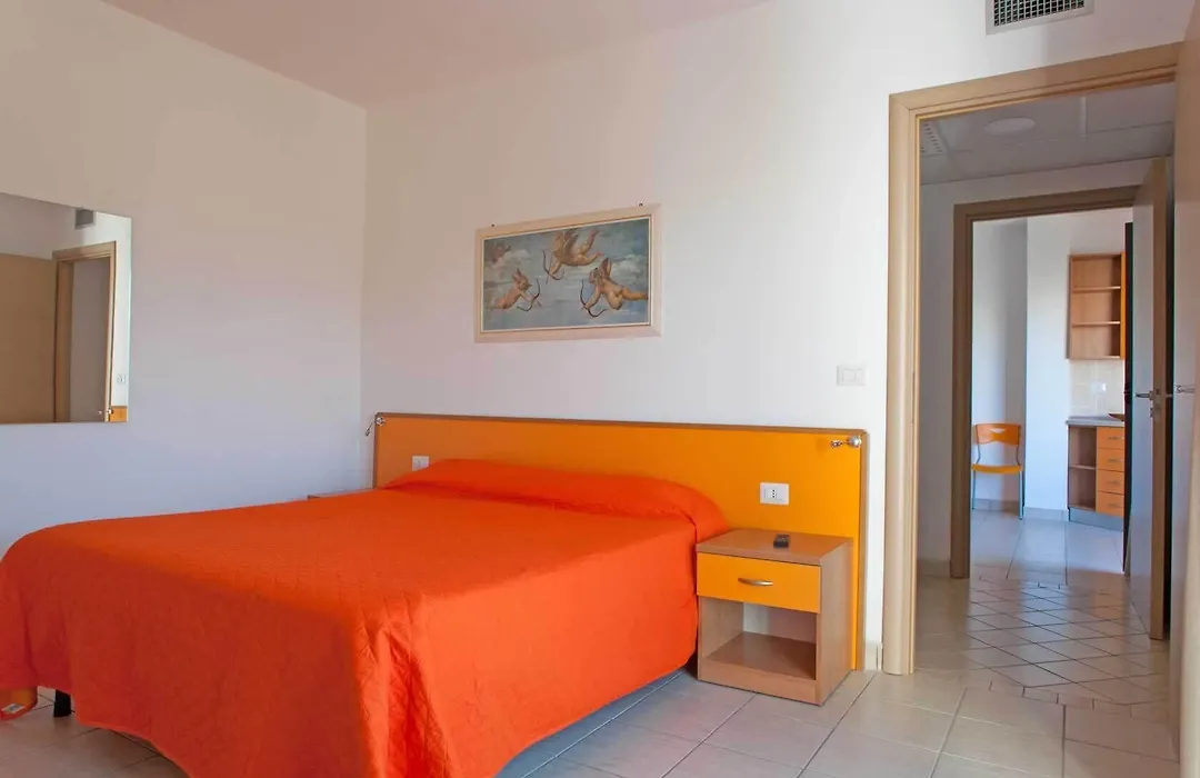Suite Hotel Club Dominicus-1